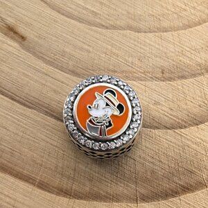 Pandora ITALIA Exclusive Charm Pendant, S925 Silver Jewelry